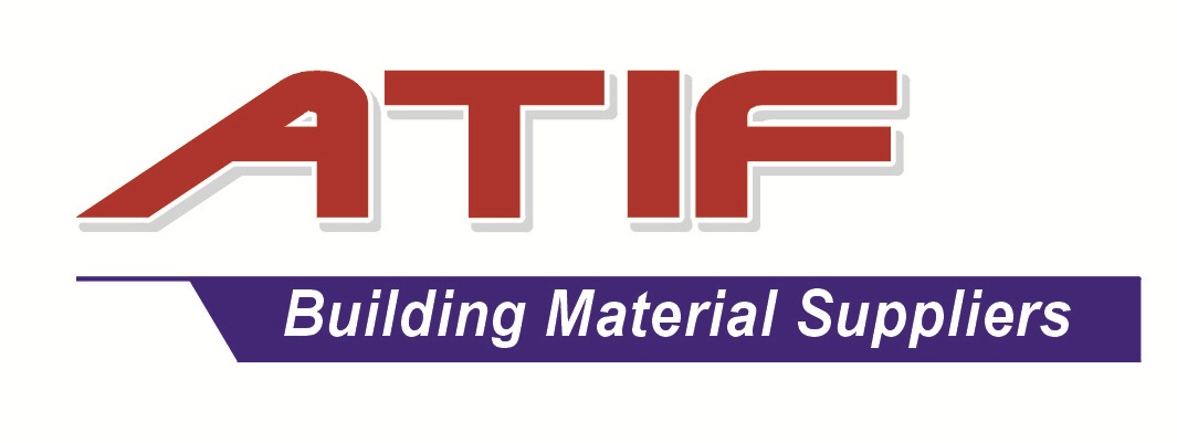 atif building material supplier